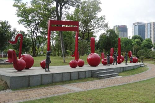 武汉汉阳区背景音乐系统四号